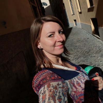 Eszter, társkereső Szombathely