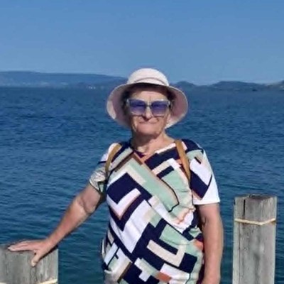 Julianna, társkereső Csorvás