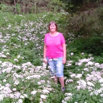 Mariann, társkereső Balatonmagyaród