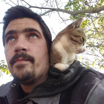 Krisztián, társkereső Zenta