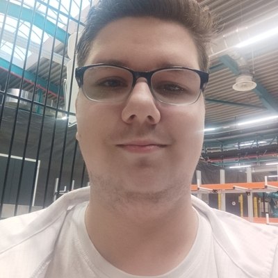 Krisztian, társkereső Szatmárnémeti