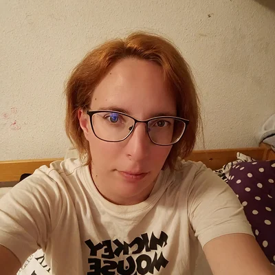 Anett, társkereső Gödöllő