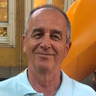 István, társkereső Dunaújváros