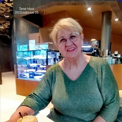 Ildikó, társkereső Budapest