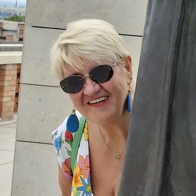 Ildikó