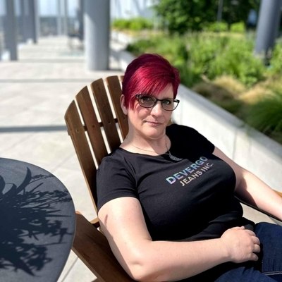 Katalin, társkereső Budapest