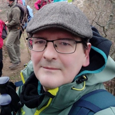 Viktor, társkereső Budapest