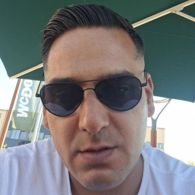 Tamás, társkereső Baar-Ebenhausen