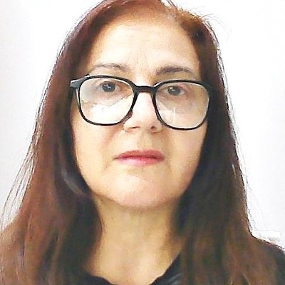 Nóra, társkereső London