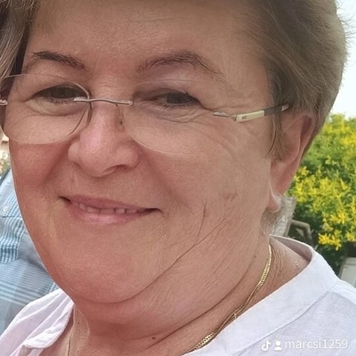 Marcsi, társkereső Pécs