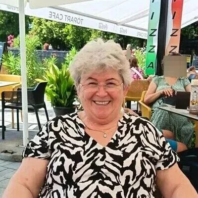 Marcsi