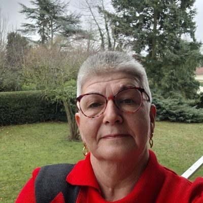 Melinda, társkereső Barót