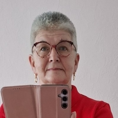 Melinda, társkereső Barót