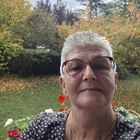 Melinda, társkereső Barót