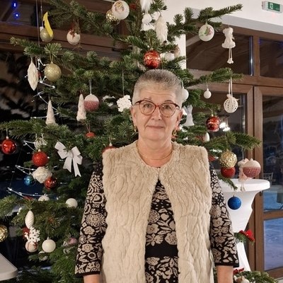 Melinda, társkereső Barót