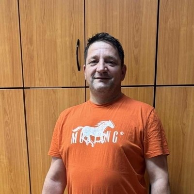 Viktor, társkereső Siófok