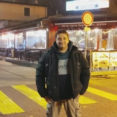 Viktor, Siófok