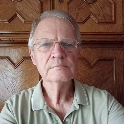 András, társkereső Szolnok