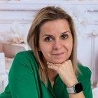 Krisztina, társkereső Dunakeszi