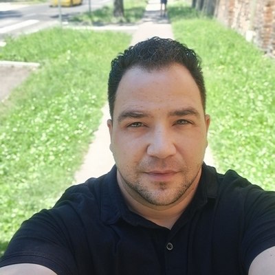 Endre, társkereső Budapest