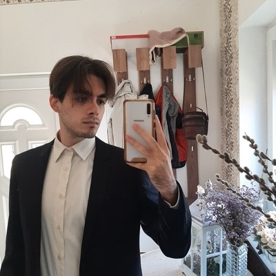 Richard, társkereső Debrecen