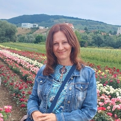 Gyöngyi, társkereső Székelyudvarhely