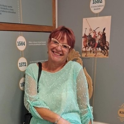 Ilona, társkereső Budapest