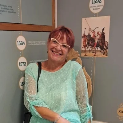 Ilona, társkereső Budapest