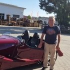 Georg, társkereső Nabburg