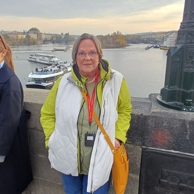 Gabriella, társkereső Kecskemét