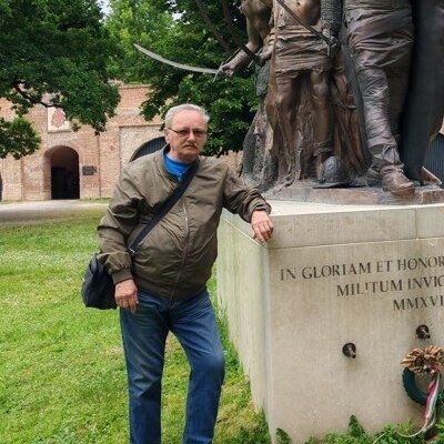 István, társkereső Nyíregyháza