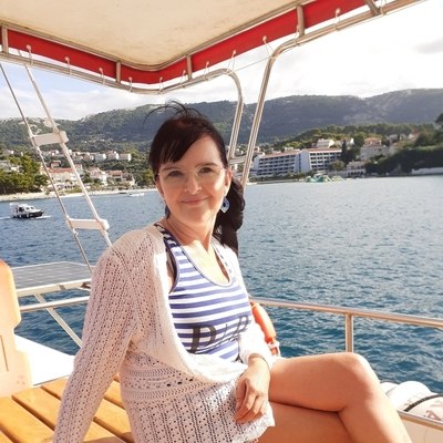 Nika, társkereső Dunakeszi