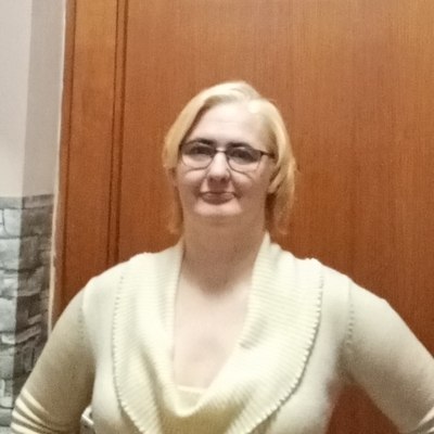 Gabriella, társkereső Budapest