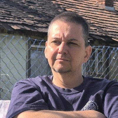 János, társkereső Szigetszentmiklós