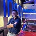 Richard, társkereső Budapest