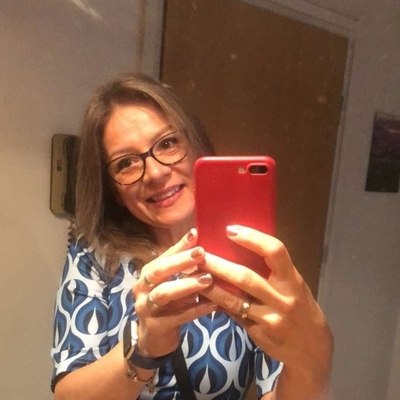 Agnes, társkereső Budapest