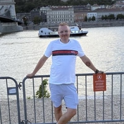 Greg, társkereső Mezőtúr