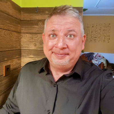 Robert, társkereső Székesfehérvár