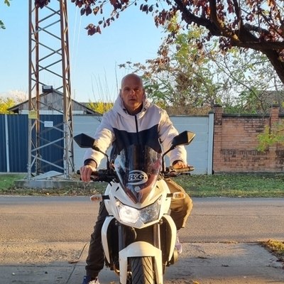 Sanyi, társkereső Orosháza