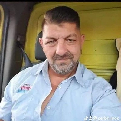 János, társkereső Mattighofen