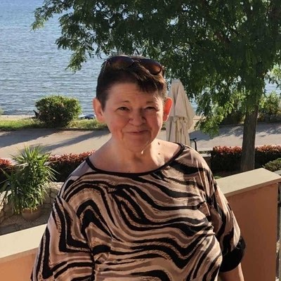 Anikó, társkereső Üllő