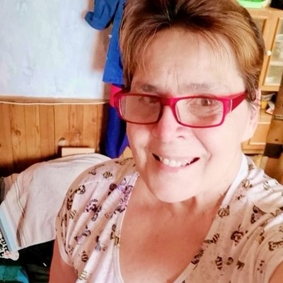 Erika, társkereső Miskolc