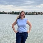 Tímea, társkereső Budapest