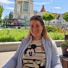 Tímea, társkereső Budapest