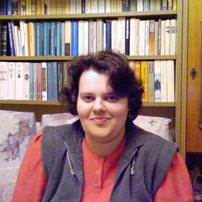 Erika, Budapest