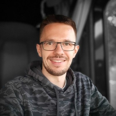 Ramón, társkereső Budapest