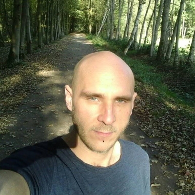 Robert, társkereső Zaandam