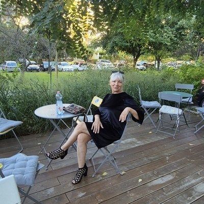 Zsuzsanna, társkereső Dunakeszi