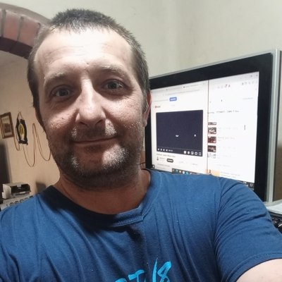 Denis, társkereső Csantavér