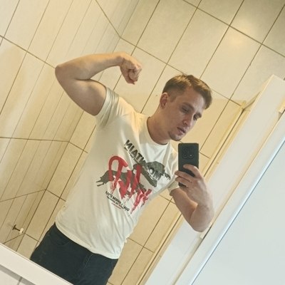 Adrián, társkereső Szabadka